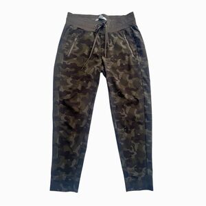 Marrakech‎ Camo Joggers Size 4